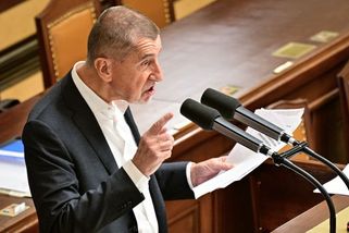 Komentář: Zkoumání duševního zdraví v politice. Kdy tahle ostuda skončí? - Seznam Zprávy